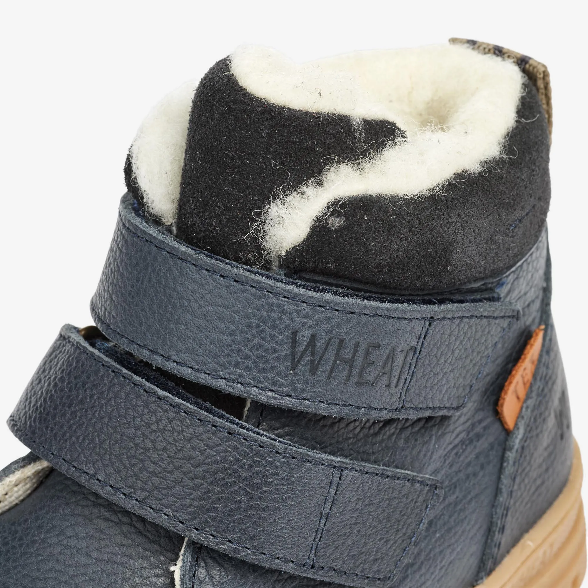 Winterboot Dry Tex - navy