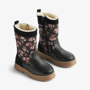 Winterboot Koa Tex - black