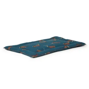 Woodland Stag Cage Mattress